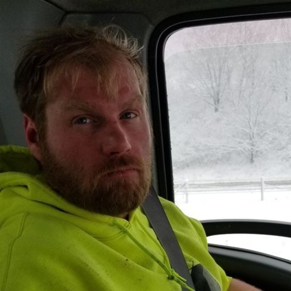 Meet your Posher, Scott - Picture 1 of 1